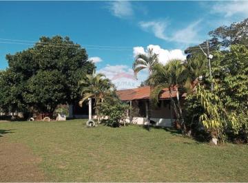 Rural · 10998m² · 3 Quartos · LINDA CHÁCARA EM SANTA ROSA DO VITERBO