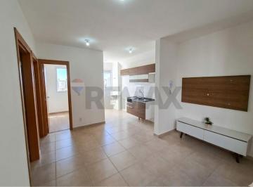Apartamento · 43m² · 2 Quartos · 1 Vaga · Apartamento lindo com 2 quartos, imóvel novo em Bonfim Paulista, com área de lazer completa. Excelen