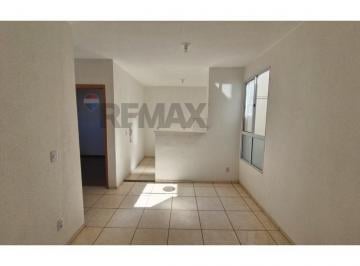 Apartamento · 42m² · 2 Quartos · 1 Vaga · Apartamento para venda no Condomínio Palácio Imperial Ribeirão Preto, Apartamento para venda em Ribe