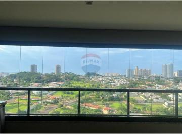 Apartamento · 153m² · 3 Quartos · 3 Vagas · Apartamento de Luxo no Condomínio Stradivarius, Ribeirão Preto