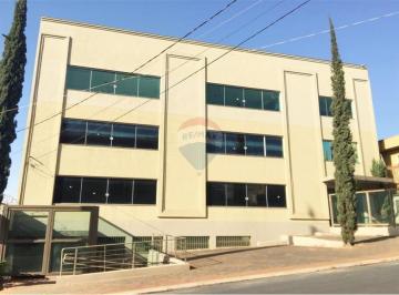 Comercial · 1600m² · 3 Vagas · Prédio comercial para alugar 1.600m² Jd São Luiz