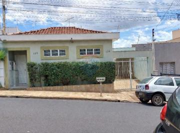 Casa · 195m² · 3 Quartos · 2 Vagas · CASA COMERCIAL E RESIDENCIAL NO JARDIM AMÉRICA/VILA SEIXAS — IMÓVEL MISTO COM CONSULTÓRIO!