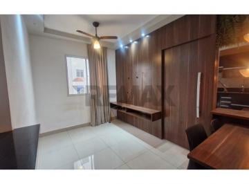 Apartamento · 47m² · 2 Quartos · 1 Vaga · APARTAMENTO À VENDA NO CONDOMÍNIO PRAÇAS DO IPIRANGA EM RIBEIRÃO PRETO-SP. APARTAMENTO COM 2 QUARTOS