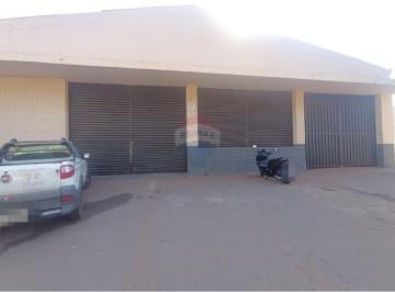 Comercial · 1593m² · 2 Vagas · Galpão - Campos Elíseos