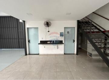 Comercial · 260m² · Galpão - Parque Industrial Tanquinho