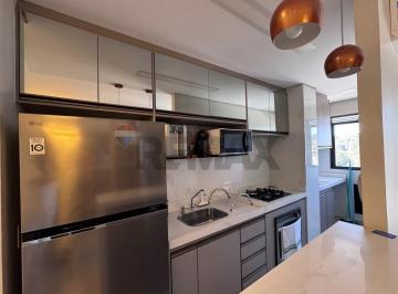 Apartamento · 54m² · 2 Quartos · 1 Vaga · Apartamento para locação zona sul em Ribeirão Preto