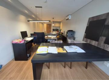 Comercial · 36m² · 1 Vaga · Sala Comercial à venda | Independência Center