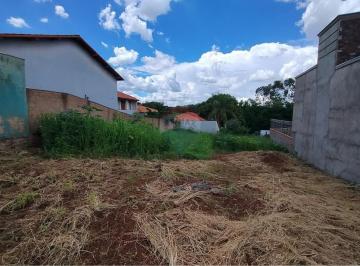 Terreno · 392m² · TERRENO JARDIM RECREIO