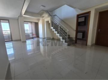 Apartamento · 232m² · 4 Quartos · 3 Vagas · Cobertura Jardim Botanico