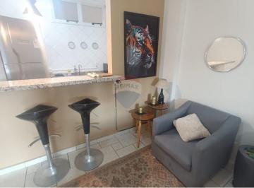 Apartamento · 30m² · 1 Quarto · 1 Vaga · Apartamento - Nova Aliança