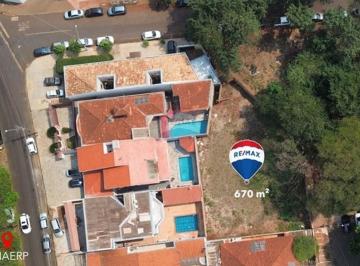 Comercial · 670m² · Terreno Comercial a Venda na Ribeirânia - Ribeirão Preto - 670m²