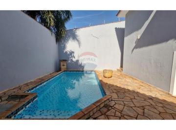 Casa · 274m² · 4 Quartos · 4 Vagas · Casa Térrea á Venda com 04 quartos na City Ribeirão em Ribeirão Preto-SP. Casa para Venda na City Ri