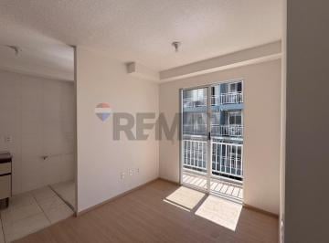 Apartamento · 47m² · 2 Quartos · 1 Vaga · Apartamento para alugar em Ribeirão Preto