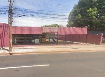 Comercial · 780m² · Terreno Comercial - Av. Brasil