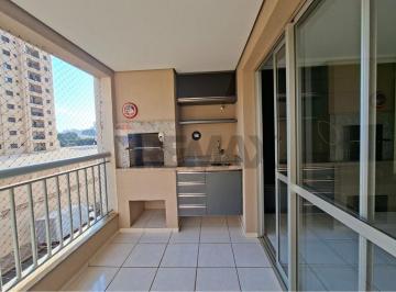 Apartamento · 94m² · 3 Quartos · 2 Vagas · Apartamento 3 quartos, 1 suíte, varanda gourmet no Sta. Cruz, 2 vagas na garagem!