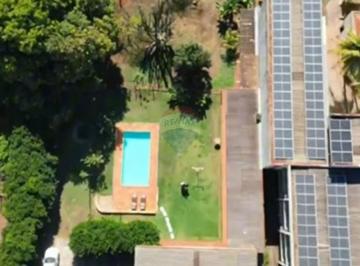 Rural · 410m² · 3 Quartos · 10 Vagas · Chácara à Venda em Ribeirão Preto" - Valor reduzido - 4.250m²