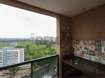 Apartamento · 52m² · 1 Quarto · 1 Vaga · Apartamento Mobiliado para Locação No Jardim Palma Travassos
