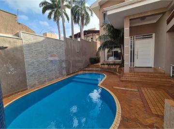 Casa · 314m² · 4 Quartos · Sobrado no bairro Ribeirânia.