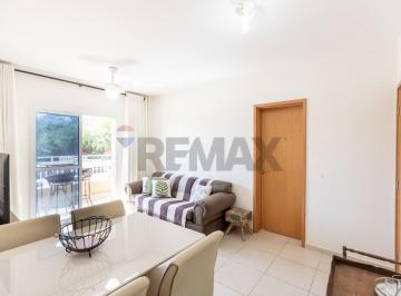 Apartamento · 57m² · 2 Quartos · 1 Vaga · Apartamento à venda no Ipiranga, Ribeirão Preto – 2 quartos, sacada e Lazer Completo