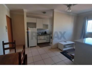 Apartamento · 40m² · 1 Quarto · 1 Vaga · Apartamento pra locação no Nova Aliança. Só Falta Você.