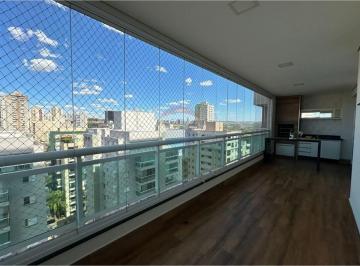 Apartamento · 130m² · 3 Quartos · Apartamento para Locação - Edificio Barcelona