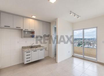 Apartamento · 47m² · 2 Quartos · 1 Vaga · Apartamento 2 Quartos à Venda | Lazer Completo | Excelente Localização