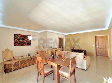 Apartamento · 120m² · 2 Quartos · 2 Vagas · Apartamento a venda Jardim Botanico