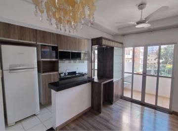 Apartamento · 64m² · 2 Quartos · 1 Vaga · Apartamento Condomínio Spazio Reauville