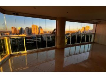 Apartamento · 240m² · 4 Quartos · 4 Vagas · Apartamento para locação | Av. João Fiúsa