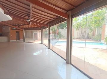 Casa · 515m² · 3 Quartos · 16 Vagas · Casa ampla e sofisticada para locação de 515 m² – próximo ao Ribeirão Shopping e Av. Presidente Varg