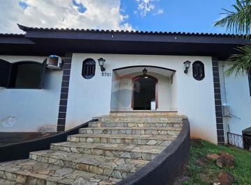 Comercial · 810m² · 10 Quartos · 18 Vagas · Casa Comercial Espetacular na Av. Costábile Romano