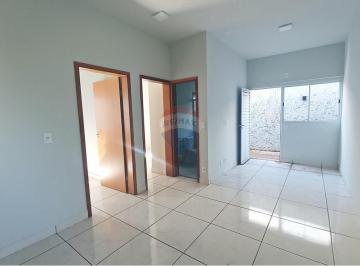 Casa · 86m² · 4 Quartos · 2 Vagas · Duas casas independentes em um único terreno – Jardim das Palmeiras, Ribeirão Preto