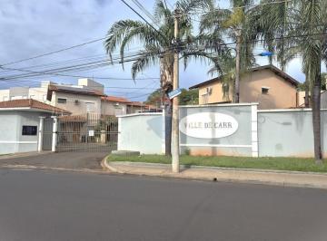 Casa · 111m² · 3 Quartos · 2 Vagas · Casa a venda Jardim Zara