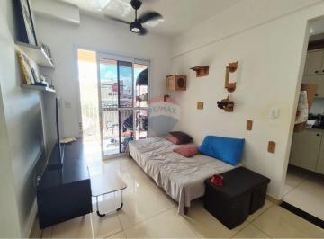 Apartamento · 50m² · 2 Quartos · 1 Vaga · APARTAMENTO 2 QUARTOS JARDIM ZARA