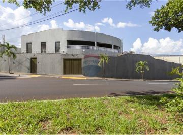 Comercial · 351m² · Imóvel comercial Bairro Planalto Verde Ribeirão Preto.
