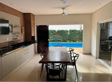 Casa · 208m² · 3 Quartos · 4 Vagas · Casa Terrea a venda Condomínio Saint Gerard