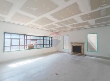 Casa · 790m² · 4 Quartos · 6 Vagas · Aluguel - Sobrado de Uso Misto no Alto da Boa Vista | Esquina | 4 Suítes | Área de Lazer Completa
