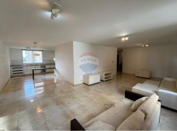 Apartamento · 216m² · 3 Quartos · 1 Vaga · Apartamento com 3 quartos e suite- Higienopolis