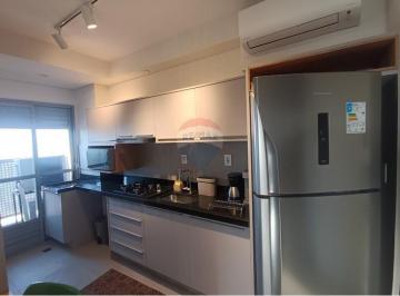 Apartamento · 53m² · 1 Quarto · 1 Vaga · Apartamento - Alto da Boa Vista
