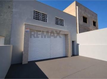Comercial · 127m² · Galpão comercial no bairro Cristo Redentor