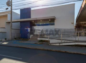 Comercial · 1094m² · 17 Vagas · Prédio Comercial para locação no centro de Araraquara | 1.094 m² | 17 vagas