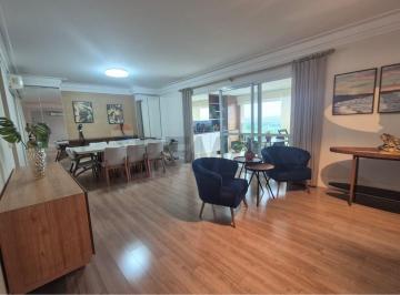 Apartamento · 180m² · 3 Quartos · 3 Vagas · APARTAMENTO PARA LOCAÇÃO | BOSQUE DAS JURITIS