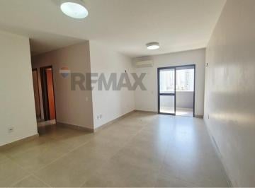Apartamento · 75m² · 3 Quartos · 2 Vagas · Apartamento reformado à venda com 3 dormitórios no Jardim Botânico, Ribeirão Preto
