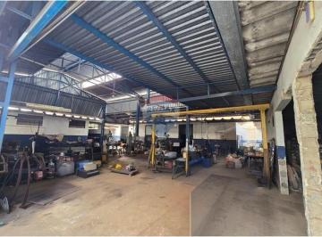 Comercial · 1117m² · 8 Vagas · Amplo Imóvel Comercial com Excelente Localização no Jardim Palma Travassos – Ideal para Showroom, Es