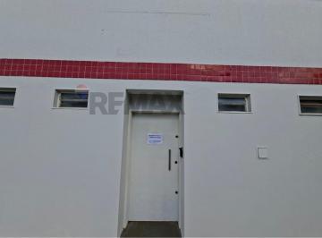 Comercial · 120m² · Conjunto de 4 salas, copa e 3 banheiros entre o Irajá e o Jardim São Luiz, com preço excelente!