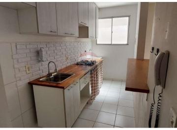 Apartamento · 47m² · 2 Quartos · 1 Vaga · Apartamento 2 quartos- Condominio Reserva Sul- Zona Sul