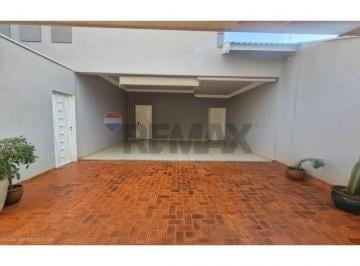 Casa · 277m² · 3 Quartos · 2 Vagas · Sobrado para locação Residencial ou Comercial Ribeirão Preto-SP. Casa para locação com 3 suites no a