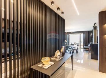 Apartamento · 195m² · 3 Quartos · 5 Vagas · MIRANTE DO IPÊ - APARTAMENTO MAGNIFICO VENDE COM TODOS OS MOVEIS