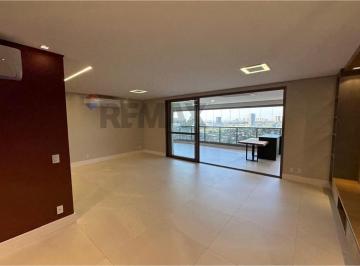 Apartamento · 228m² · 4 Quartos · 4 Vagas · Apartamento para locação | Jardim Ilhas do Sul