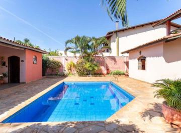 Casa · 355m² · 3 Quartos · 5 Vagas · Casa à Venda em Ribeirão Preto | Rua Jorge Said, City Ribeirão | 498 m² | Piscina, Sauna e Área Gour